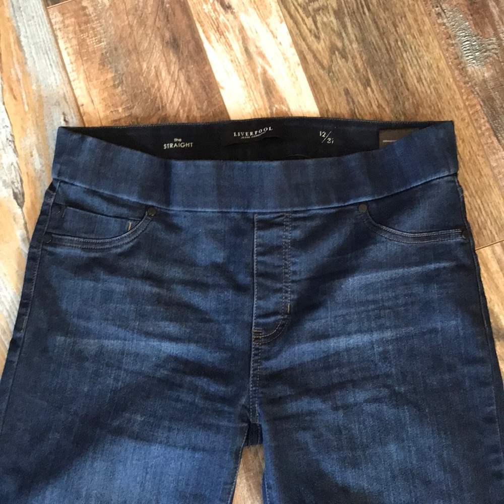Liverpool Jeans